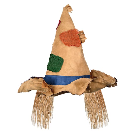 Beistle Adult Scarecrow Hat